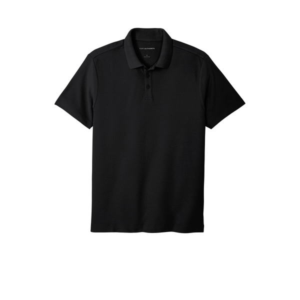 Port Authority® SuperPro™ React™ Men's Polo