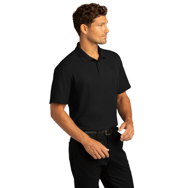 Port Authority® SuperPro™ React™ Men's Polo