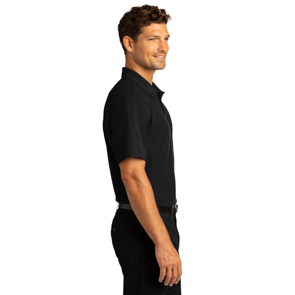 Port Authority® SuperPro™ React™ Men's Polo