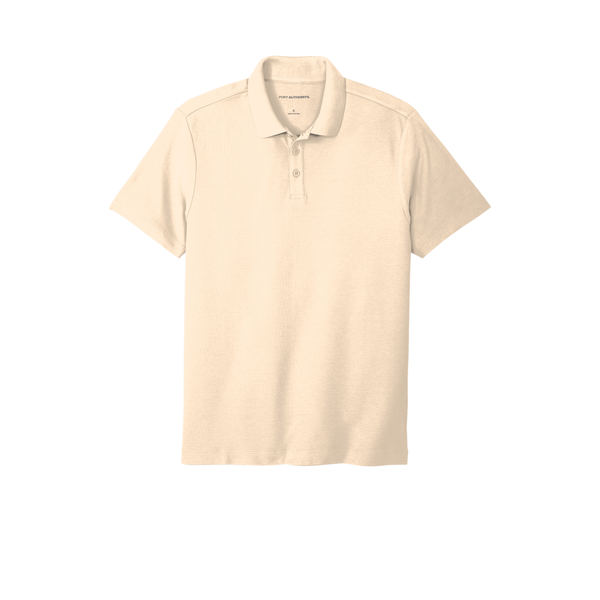 Port Authority® SuperPro™ React™ Men's Polo