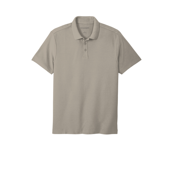 Port Authority® SuperPro™ React™ Men's Polo