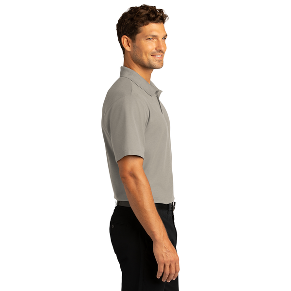 Port Authority® SuperPro™ React™ Men's Polo