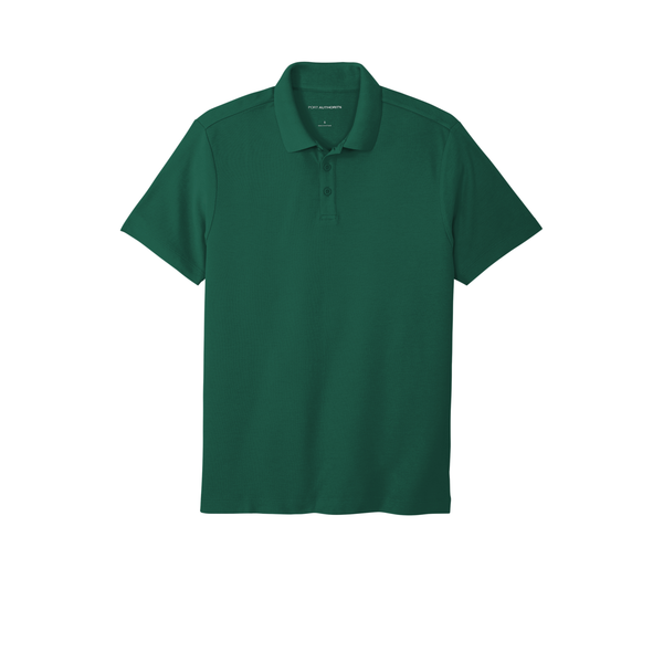 Port Authority® SuperPro™ React™ Men's Polo
