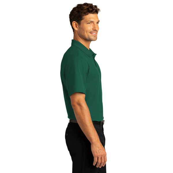 Port Authority® SuperPro™ React™ Men's Polo