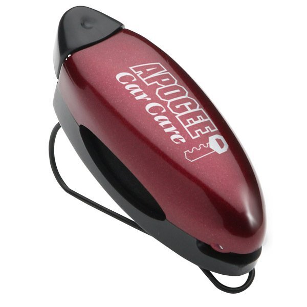 Sunglasses Visor Clip