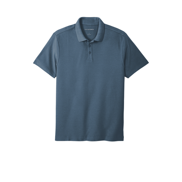 Port Authority® SuperPro™ React™ Men's Polo