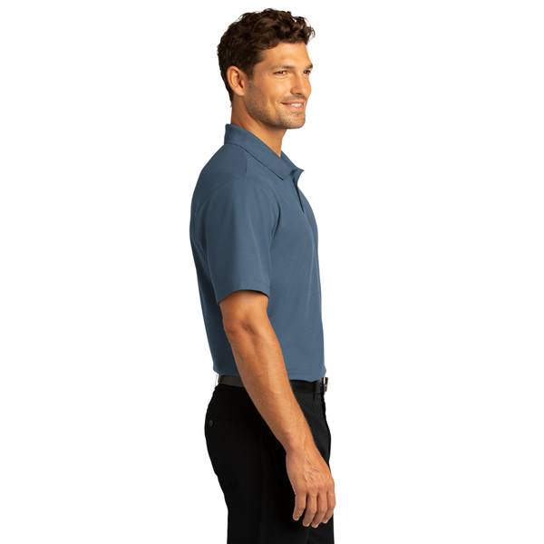 Port Authority® SuperPro™ React™ Men's Polo