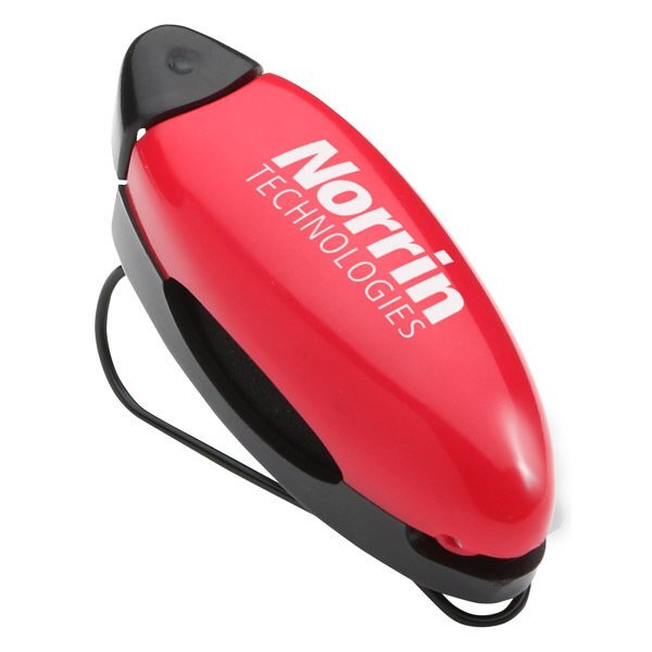 Sunglasses Visor Clip