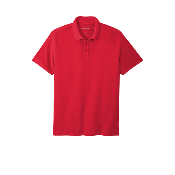 Port Authority® SuperPro™ React™ Men's Polo