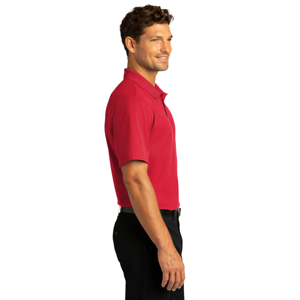 Port Authority® SuperPro™ React™ Men's Polo