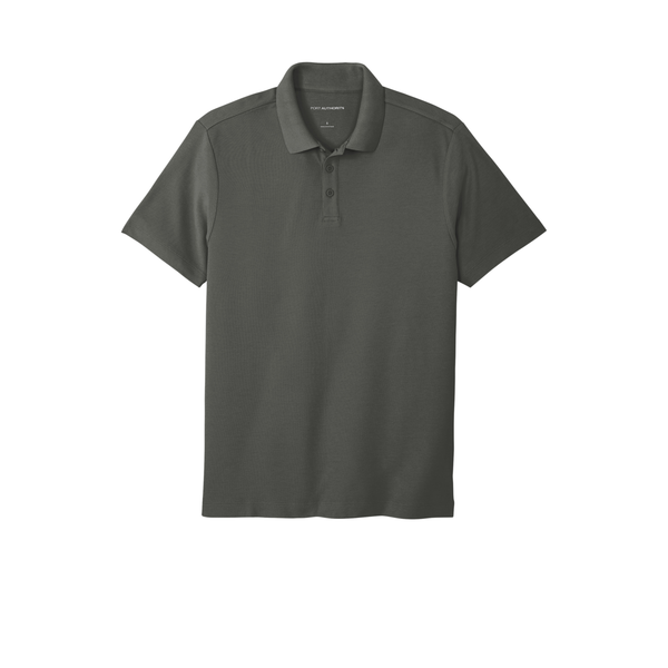 Port Authority® SuperPro™ React™ Men's Polo