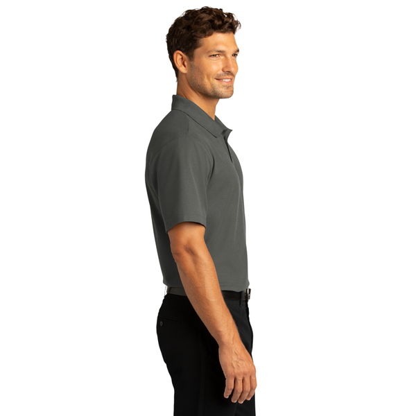 Port Authority® SuperPro™ React™ Men's Polo