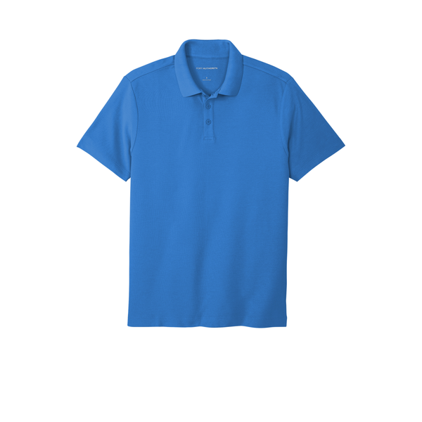 Port Authority® SuperPro™ React™ Men's Polo