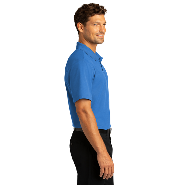 Port Authority® SuperPro™ React™ Men's Polo
