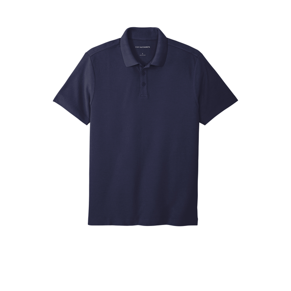Port Authority® SuperPro™ React™ Men's Polo