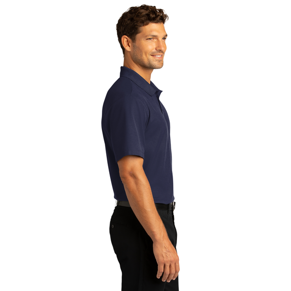 Port Authority® SuperPro™ React™ Men's Polo