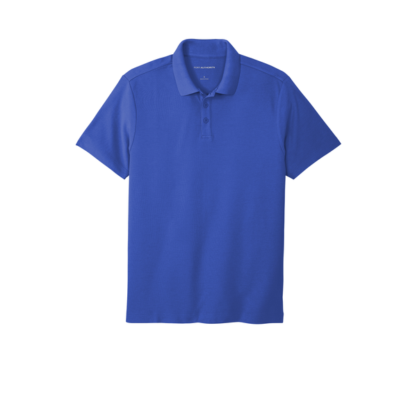Port Authority® SuperPro™ React™ Men's Polo