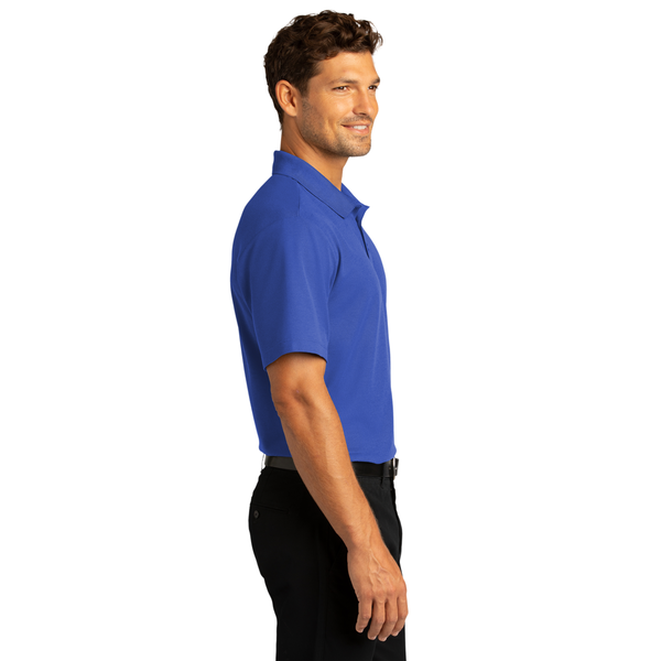Port Authority® SuperPro™ React™ Men's Polo