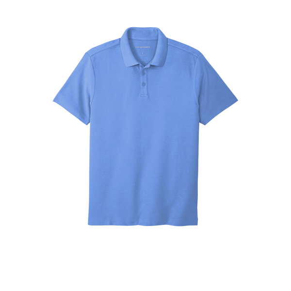 Port Authority® SuperPro™ React™ Men's Polo