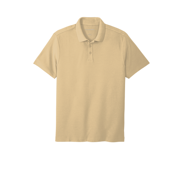 Port Authority® SuperPro™ React™ Men's Polo
