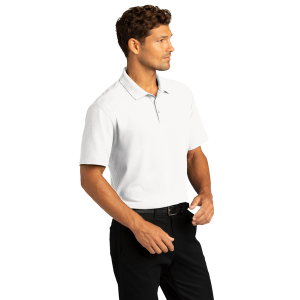 Port Authority® SuperPro™ React™ Men's Polo