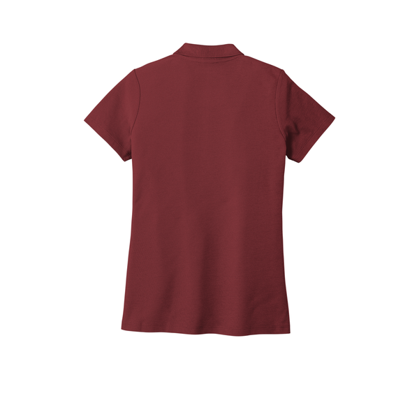 Port Authority® SuperPro™ React™ Ladies' Polo