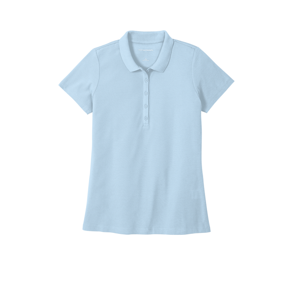 Port Authority® SuperPro™ React™ Ladies' Polo
