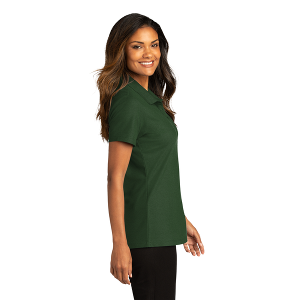 Port Authority® SuperPro™ React™ Ladies' Polo