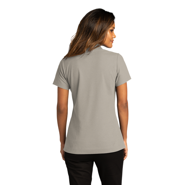 Port Authority® SuperPro™ React™ Ladies' Polo