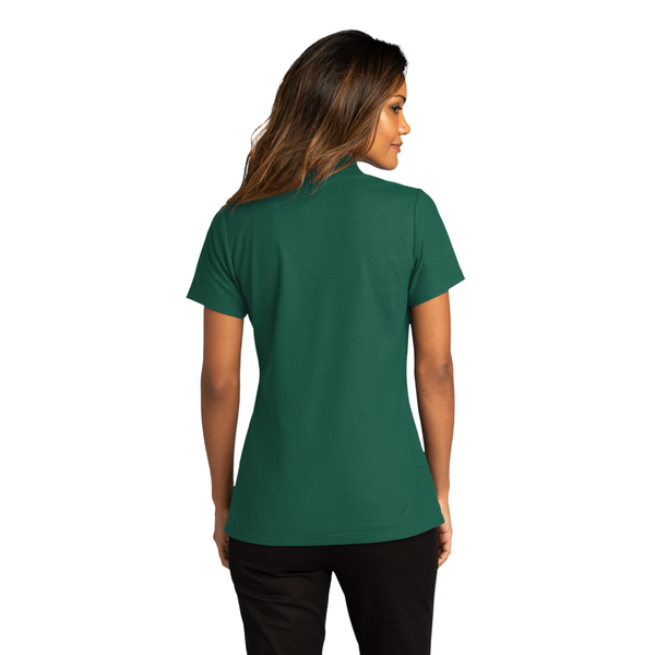 Port Authority® SuperPro™ React™ Ladies' Polo