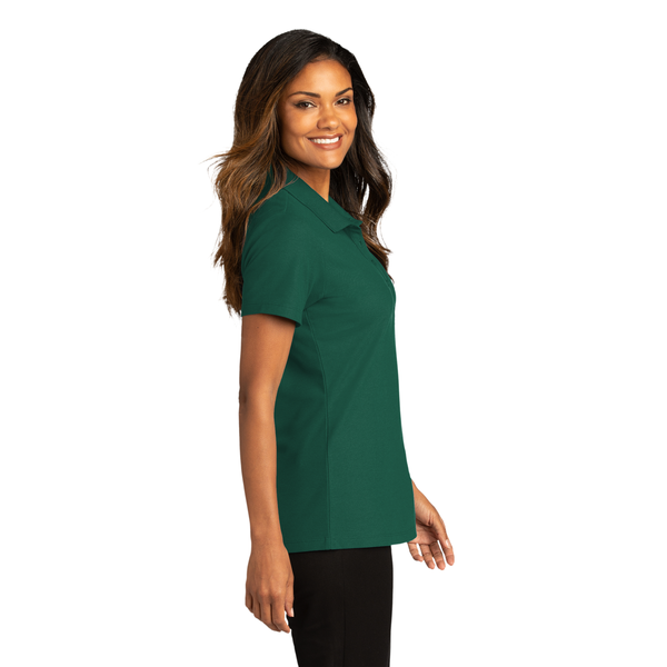 Port Authority® SuperPro™ React™ Ladies' Polo