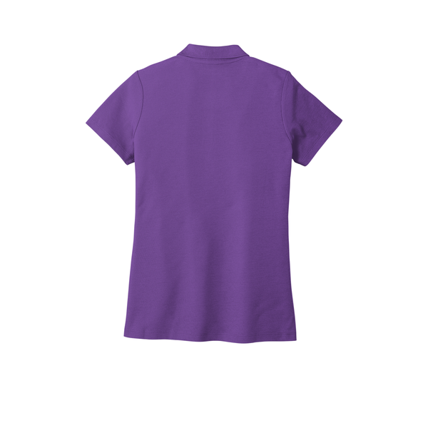 Port Authority® SuperPro™ React™ Ladies' Polo
