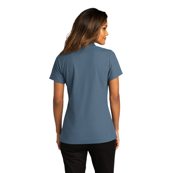 Port Authority® SuperPro™ React™ Ladies' Polo