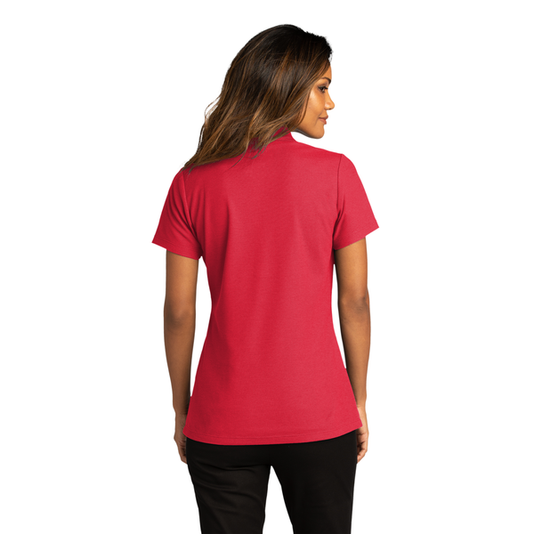 Port Authority® SuperPro™ React™ Ladies' Polo