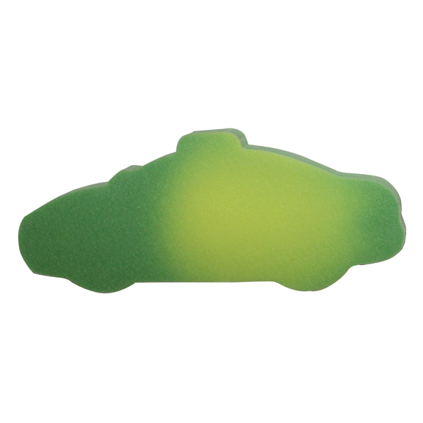 Police Car Mood Color Changing Eraser