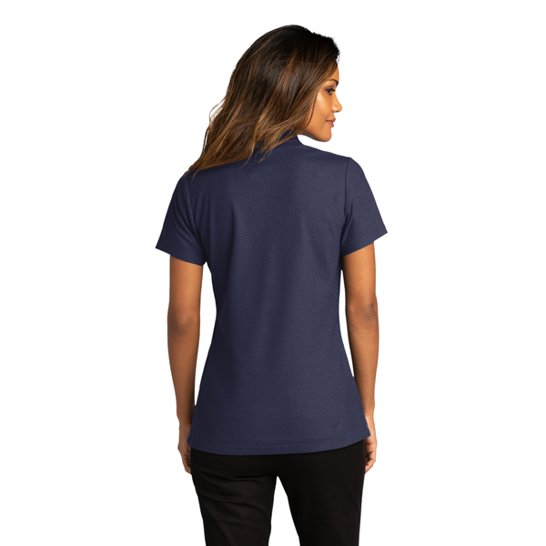 Port Authority® SuperPro™ React™ Ladies' Polo
