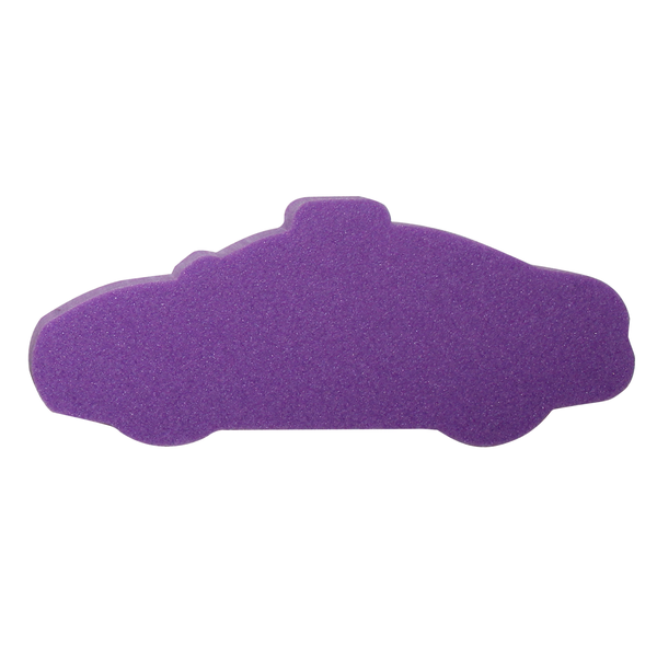 Police Car Mood Color Changing Eraser