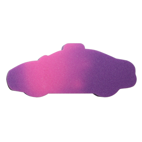 Police Car Mood Color Changing Eraser