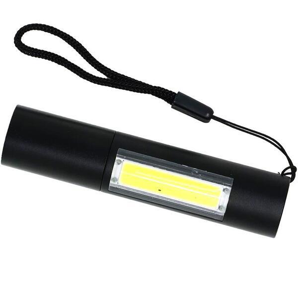 ReNew Rechargeable Flashlight