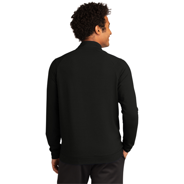 Sport-Tek® Sport-Wick® Flex Fleece Men's Full Zip