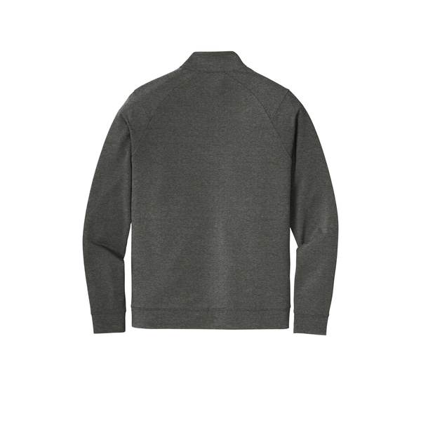 Sport-Tek® Sport-Wick® Flex Fleece Men's Full Zip