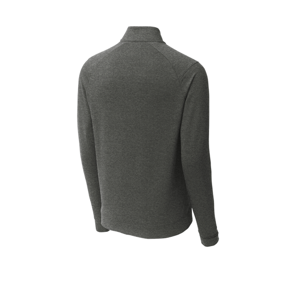 Sport-Tek® Sport-Wick® Flex Fleece Men's Full Zip