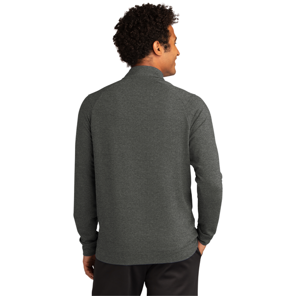 Sport-Tek® Sport-Wick® Flex Fleece Men's Full Zip