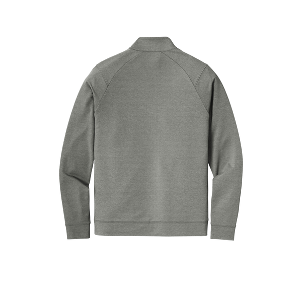 Sport-Tek® Sport-Wick® Flex Fleece Men's Full Zip