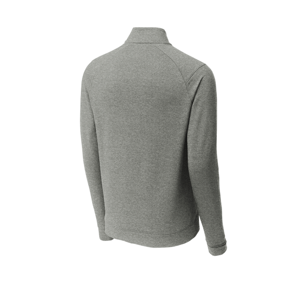 Sport-Tek® Sport-Wick® Flex Fleece Men's Full Zip