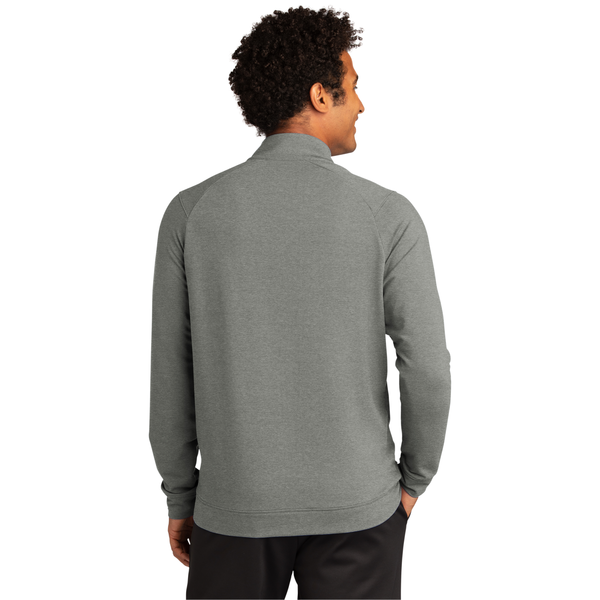 Sport-Tek® Sport-Wick® Flex Fleece Men's Full Zip