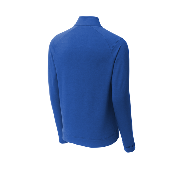 Sport-Tek® Sport-Wick® Flex Fleece Men's Full Zip