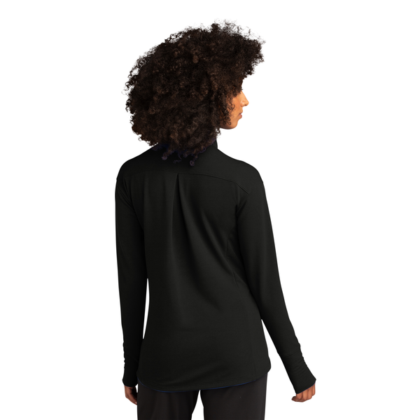 Sport-Tek® Sport-Wick® Flex Fleece Ladies' Full Zip