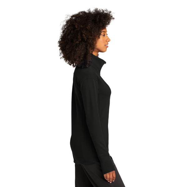 Sport-Tek® Sport-Wick® Flex Fleece Ladies' Full Zip