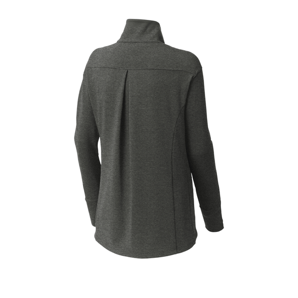 Sport-Tek® Sport-Wick® Flex Fleece Ladies' Full Zip